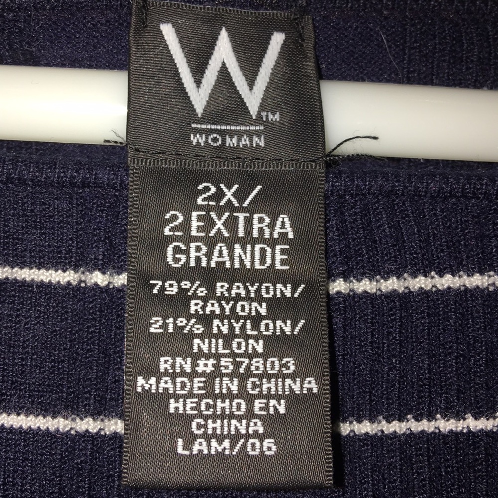 Sweater - Picture 3 of 3